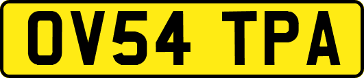OV54TPA