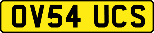 OV54UCS