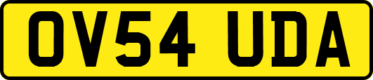 OV54UDA