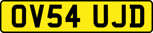 OV54UJD