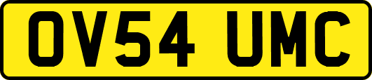 OV54UMC