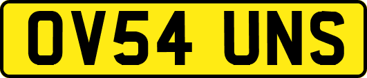 OV54UNS