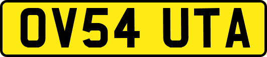 OV54UTA