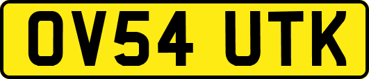 OV54UTK