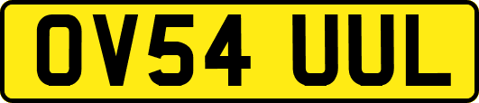 OV54UUL