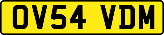 OV54VDM