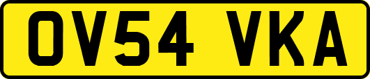 OV54VKA