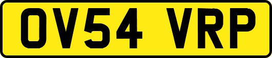 OV54VRP