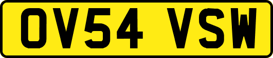 OV54VSW