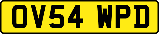 OV54WPD