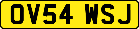 OV54WSJ