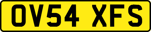 OV54XFS