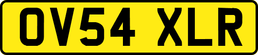 OV54XLR