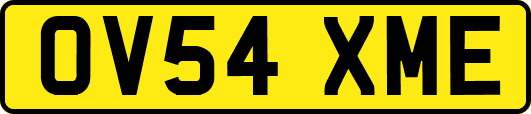 OV54XME