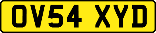 OV54XYD