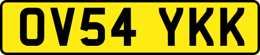 OV54YKK