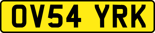 OV54YRK