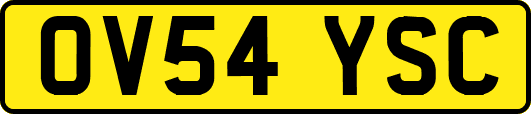 OV54YSC