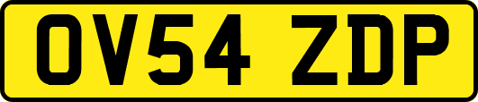 OV54ZDP