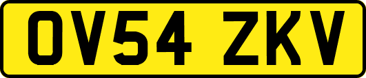OV54ZKV