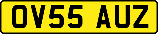 OV55AUZ