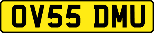 OV55DMU