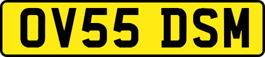 OV55DSM