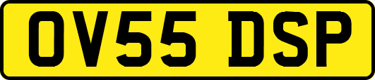 OV55DSP
