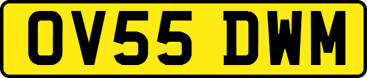 OV55DWM