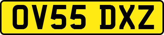 OV55DXZ