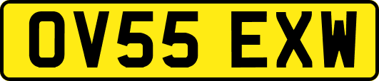 OV55EXW