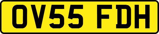 OV55FDH