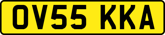 OV55KKA