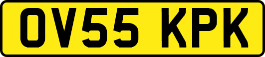 OV55KPK