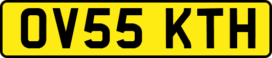 OV55KTH