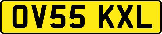 OV55KXL