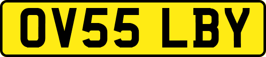 OV55LBY