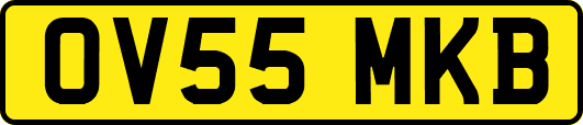 OV55MKB