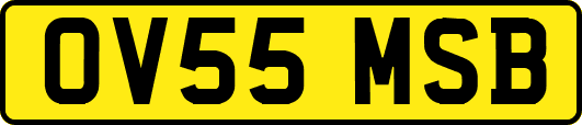 OV55MSB
