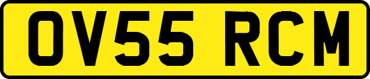 OV55RCM