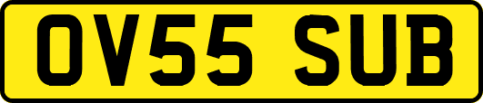 OV55SUB