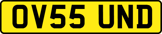 OV55UND