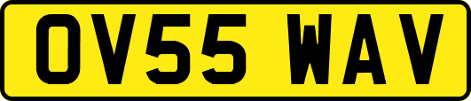 OV55WAV