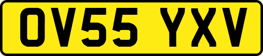 OV55YXV