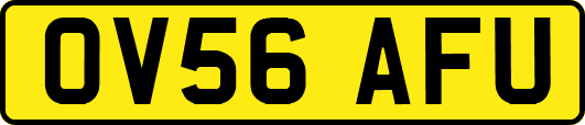 OV56AFU