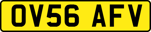 OV56AFV