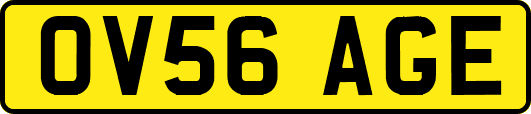 OV56AGE
