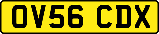 OV56CDX