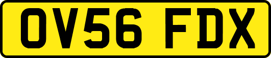 OV56FDX