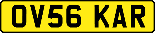OV56KAR